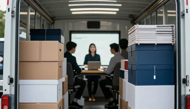 企业管理咨询中商务信息的重要性与适用条件
