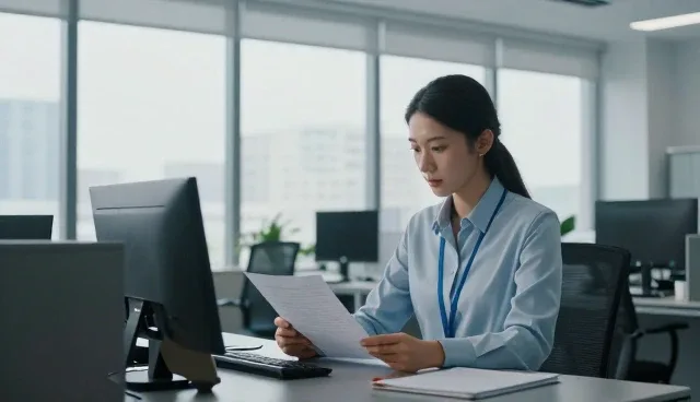 财税咨询:数据准确性如何影响企业决策
